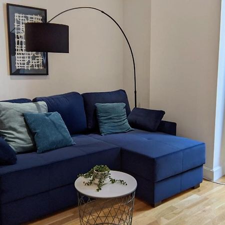 #Huge Master Suite #Self Check In #Very Central!!! York Ngoại thất bức ảnh