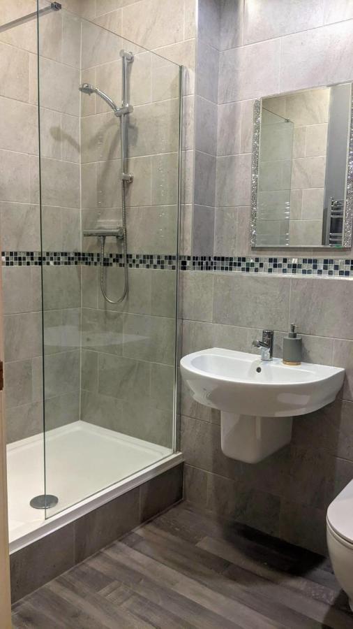 #Huge Master Suite #Self Check In #Very Central!!! York Ngoại thất bức ảnh