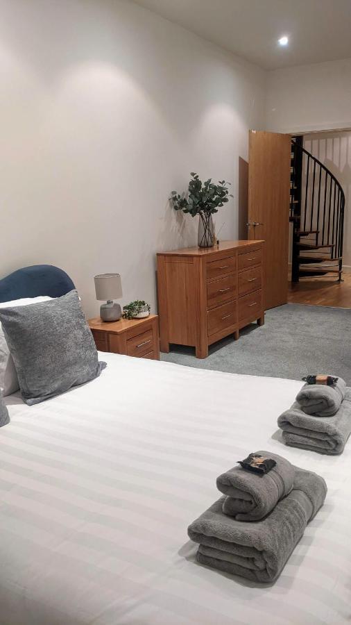#Huge Master Suite #Self Check In #Very Central!!! York Ngoại thất bức ảnh