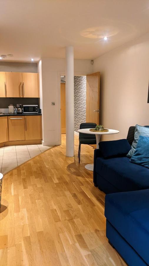 #Huge Master Suite #Self Check In #Very Central!!! York Ngoại thất bức ảnh